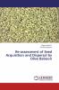 Re-assessment of Seed Acquisition and Dispersal by Olive Baboon