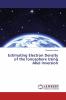 Estimating Electron Density of the Ionosphere Using Abel Inversion