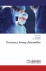 Coronary Artery Anomalies