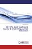 Al 7075- Heat Treatment Ageing & Crack Propagation Behaviour
