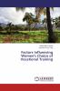 Factors Influencing Women's Choice of Vocational Training