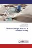 Fashion Design Process & Market Survey