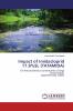 Impact of Imidacloprid 17.8%SL (TATAMIDA)