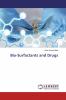 Bio-Surfactants and Drugs