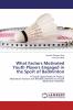 What Factors Motivated Youth Players Engaged in the Sport of Badminton