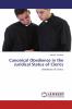 Canonical Obedience in the Juridical Status of Clerics