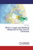 Africa���s Legal and Political Response to the Cost of Terrorism