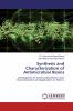Synthesis and Characterization of Antimicrobial Resins