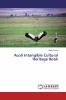 Acoli Intangible Cultural Heritage Book