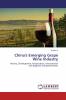 China's Emerging Grape Wine Industry