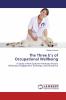 The Three E���s of Occupational Wellbeing