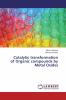 Catalytic transformation of Organic compounds by Metal Oxides