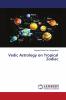 Vedic Astrology on Tropical Zodiac