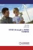 STEM through a WIND TURBINE