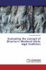 Evaluating the concept of Dharma in Medieval Hindu legal traditions