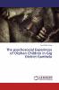 The psychosocial Experinces of Orphan Children in Gig District Gambela