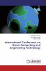 International Conference on Green Computing and Engineering Technology