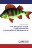 Fish Abundance with Emphasis on the Potentiality of Alestes nurse