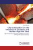 Characterisation on the Interface of Ceramics and Molten High Mn Steel