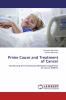 Prime Cause and Treatment of Cancer
