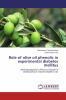 Role of olive oil phenolic in experimental diabetes mellitus
