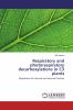 Respiratory and photorespiratory decarboxylations in C3 plants
