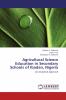 Agricultural Science Education in Secondary Schools of Ibadan Nigeria
