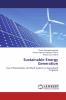 Sustainable Energy Generation