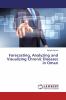 Forecasting Analyzing and Visualizing Chronic Diseases in Oman
