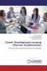 Career Development among Women Academicians