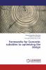 Formworks for Concrete: subsidies to optimizing the design