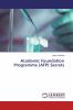 Academic Foundation Programme (AFP) Secrets