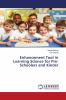 Enhancement Tool in Learning Science for Pre-Schoolers and Kinder