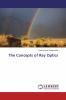 The Concepts of Ray Optics