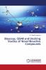 Bioassay QSAR and Docking Studies of Novel Bioactive Compounds