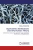 Asymmetric distributions and Information Theory