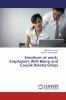 Emotions at work Employee's Well-Being and Couple Relationships