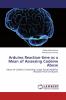 Arduino Reaction-time as a Mean of Assessing Codeine Abuse