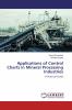 Applications of Control Charts in Mineral Processing Industries