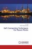 Soft Computing Techniques for Power Plants
