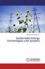 Sustainable Energy Technologies and Systems
