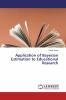 Application of Bayesian Estimation to Educational Research