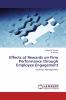 Effects of Rewards on Firm Performance through Employee Engagement