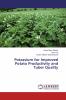 Potassium for Improved Potato Productivity and Tuber Quality