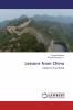 Lessons from China