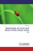 Biodiversity of Local Land Races of Rice (Oryza sativa L.)