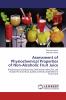 Assessment of Physiochemical Properties of Non-Alcoholic Fruit Juice