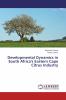 Developmental Dynamics in South Africa's Eastern Cape Citrus Industry