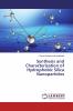 Synthesis and Characterization of Hydrophobic Silica Nanoparticles