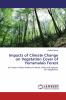 Impacts of Climate Change on Vegetation Cover of Yerramalais Forest